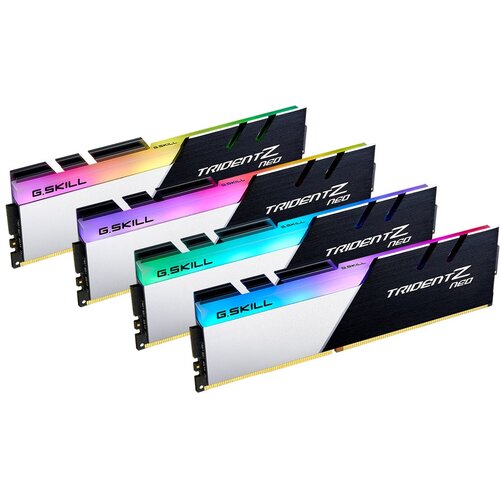 G.skill 64GB PC 3200 CL16 KIT (4x16GB) 64GTZN NEO Cijene