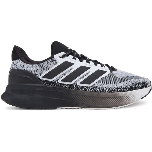 Adidas Teka&scaron;ki čevlji Ultrarun 5 JS2836 Siva Cene