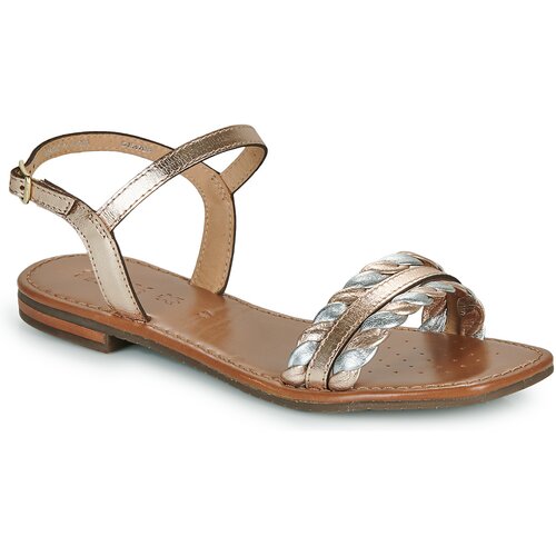 Geox D SOZY Q Gold Slike