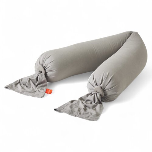 Bbhugme&amp;reg; jastuk za trudnice stone/plum Slike