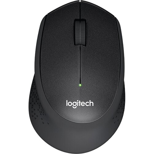 Logitech M330 Silent plus Wireless 1000dpi Black USB bežični miš Cene