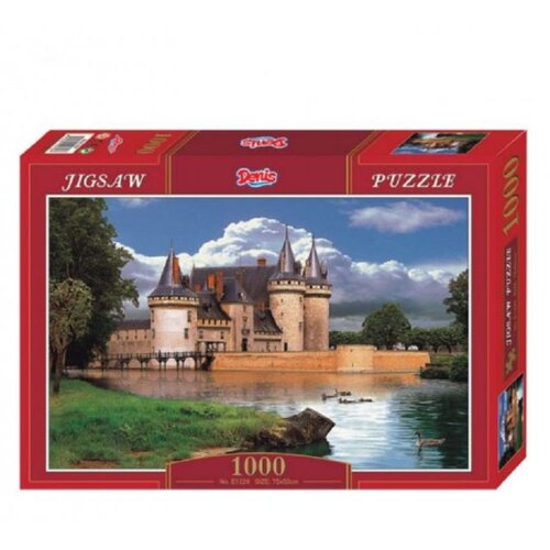 Slagalica puzzle x 1000 ( 01-331000 ) Slike