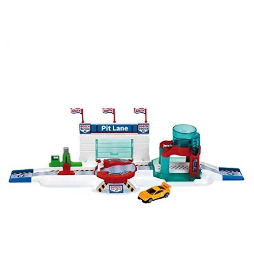 Klein Toys Bosch Avtoservis igralni set Cene