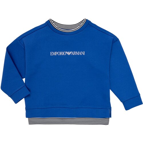 Emporio Armani Aur&amp;egrave;le Blue Slike