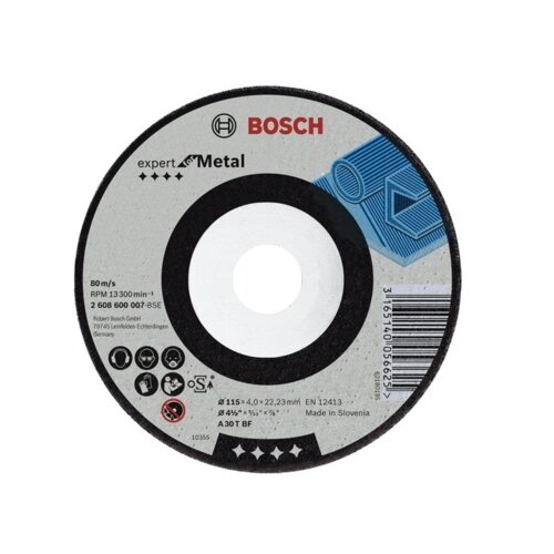 Bosch 2 608 600 218 dodatak za kutnu brusilicu Cijene