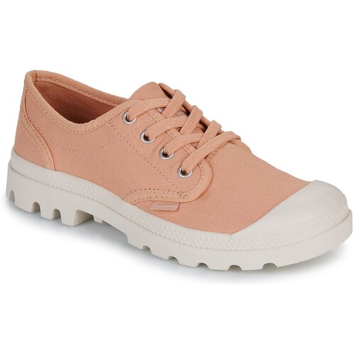 Palladium PAMPA OXFORD Ružičasta Slike