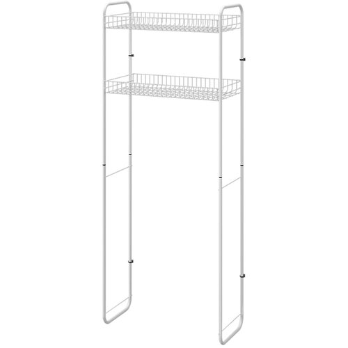 Metaltex Polica za kupatilo Skywash 64x31x159cm 343052 000 Cene