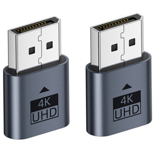 INF MiniDP virtualni adapter (2 kosa) &ndash; HDR, 1080P@60Hz, do 4K, (5000326710) Cene