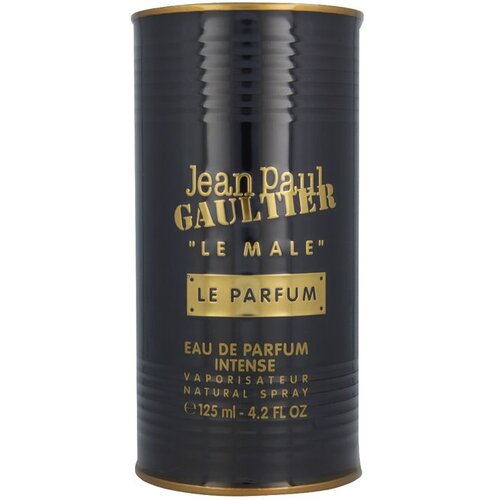 Jean Paul Gaultier Le Male Le Parfum Eau De Parfum 125 ml za mu&scaron;karce Cijene