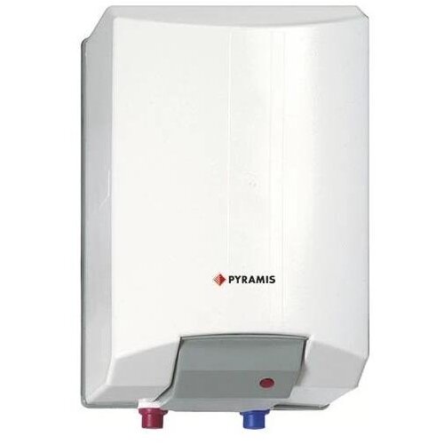 Pyramis 27031601 - Vertikalni bojler za vodu 10 l Cene