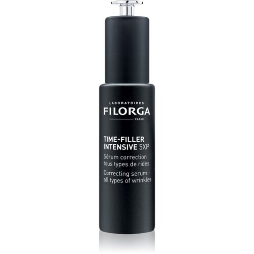 Filorga TIME-FILLER INTENSIVE 5XP intenzivni serum s učinkom protiv bora 30 ml Cijene