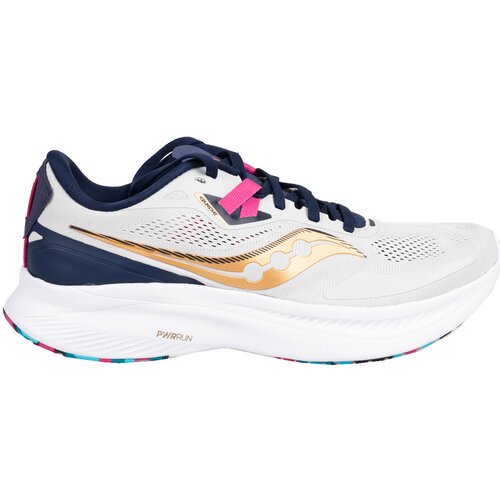 Saucony Pol&amp;scaron;kornji - Siva Slike