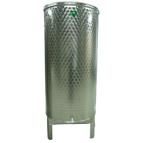  Vinska bačva INOX (380 l) Cijene