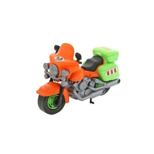 Motor Harley 270x115x180 ( 17/8947 ) Cene