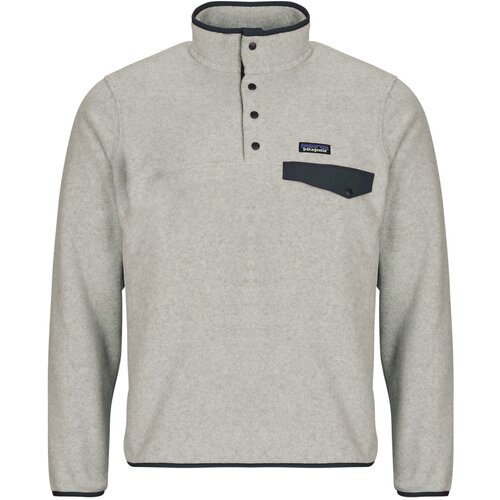 Patagonia M&amp;#039;S LW SYNCH SNAP-T P/O Bež Slike