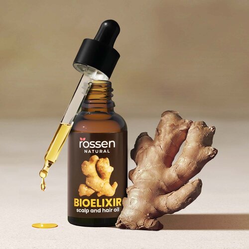 Rossen bioelixir ulje za rast i oporavak kose Cijene