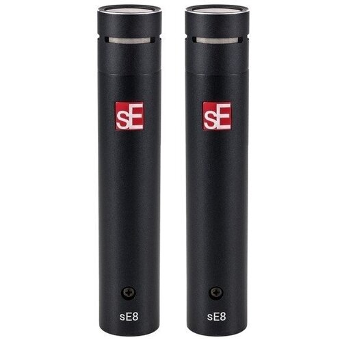 SE Electronics sE8 Stereo Slike