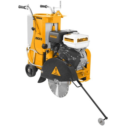 Ingco GSF16-2E Motorni podni sekač, 9.6kW Slike