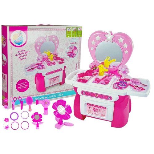  Toilet Beauty Set Hair Accessories Slike