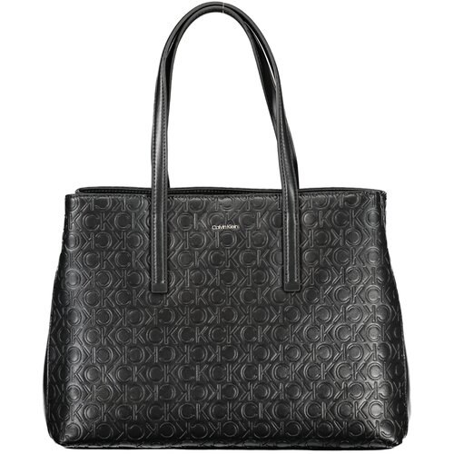 Calvin Klein BLACK WOMEN'S BAG Cene