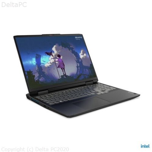 NOT LN IP Gaming 3 16IAH7 82SA00ANSC Cijene