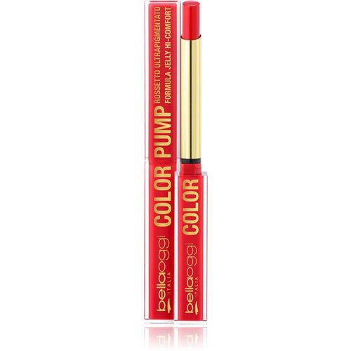 bellaoggi Color Pump Lipstick visoko pigmentirani kremasti ruž nijansa Chelsea Girl 7 g Cijene