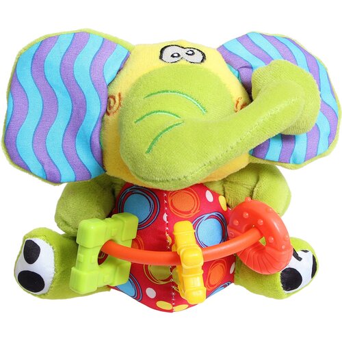 Playgro aktiviti slon ( 32645 ) Cene