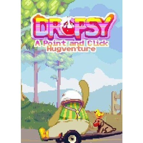 Steam Dropsy (PC) Key EUROPE Cene