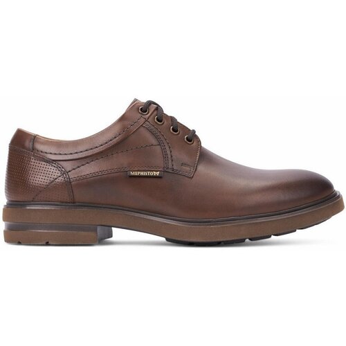 Mephisto Olivio Smeđa Slike