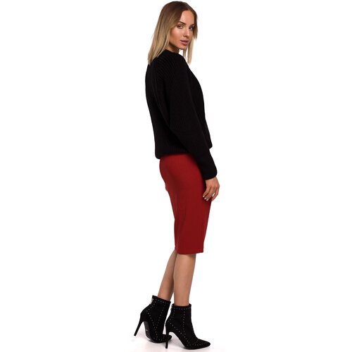 Made Of Emotion Woman's Pullover M537 Cene