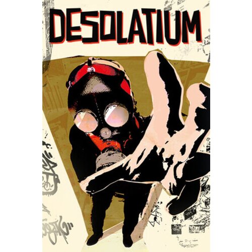 Steam Desolatium (PC) Key GLOBAL Cene