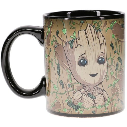 Paladone GROOT HEAT CHANGE SKODELICA Cene