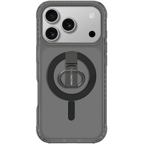 AMAZING THING OVITEK TITAN PRO KOMPLET OBROČKOV ZA IPHONE 17 PRO MAX, (5000344643) Cene