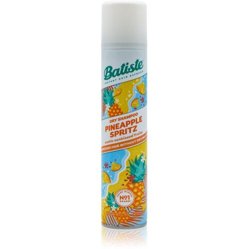 Batiste Pineapple Spritz suhi šampon 200 ml Cene