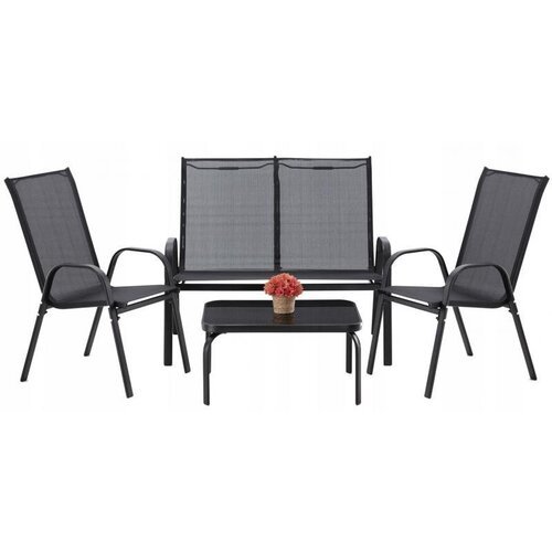 Chomik Vrtni set- NEO9924/NEO6397 Slike