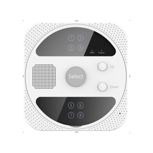 Marvo SMART ZIGBEE KONTROLER ZA PRSKALICE HSP009Z Cene