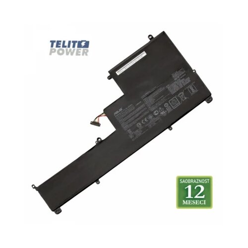  Baterija za laptop asus zenbook 3 UX390 / C23N1606 7.7V 40Wh Cene