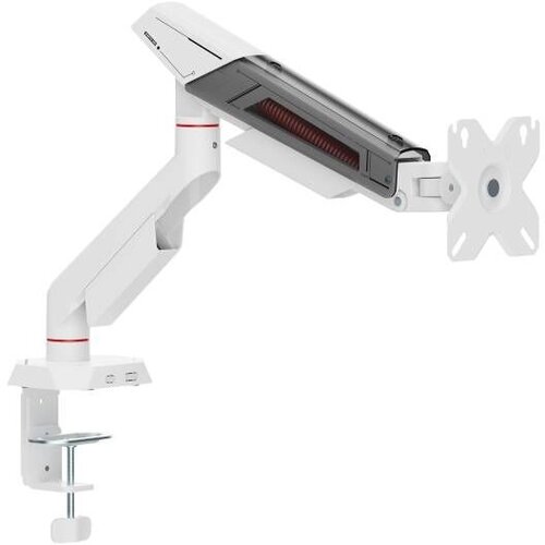White Shark GMS 3210 KHUFU-I / 1 Monitor Stand Cene
