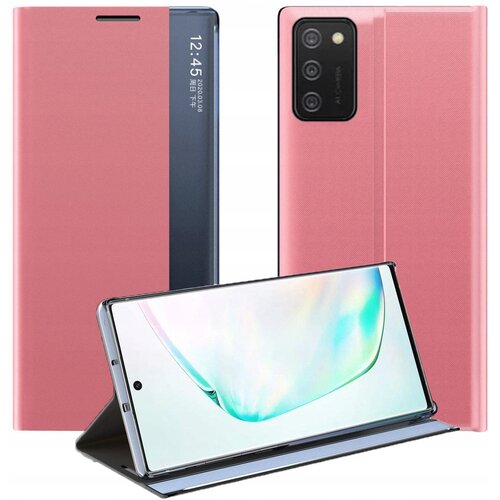 HURTEL NOVA ETUI ZA SPANJE POKROV ETUI ZA OHI&Scaron;JE ZA SAMSUNG GALAXY A03S ROZA, (21972878) Cene