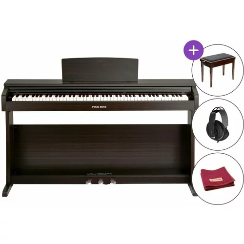 Pearl River V05 Rosewood SET Palisander Digitalni piano