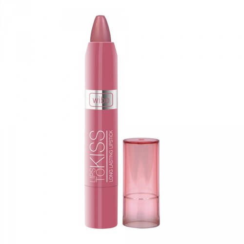 Wibo - No.2 Balzam i ruž za usne Lips to Kiss Cijene