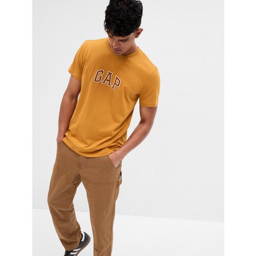 GAP T-shirt with logo - Men Cijene