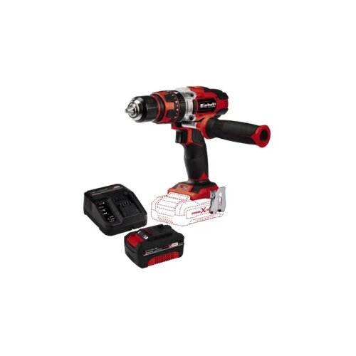 Einhell aku udarna bušilica Power X-Change TE-CD 18/48 Li – KIT 4 Cijene