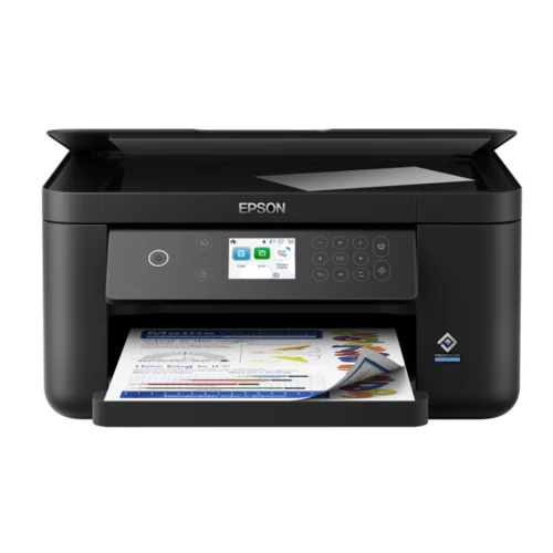 Epson Expression Home XP 5205 Multifuncion Ink Printer, (21157612)