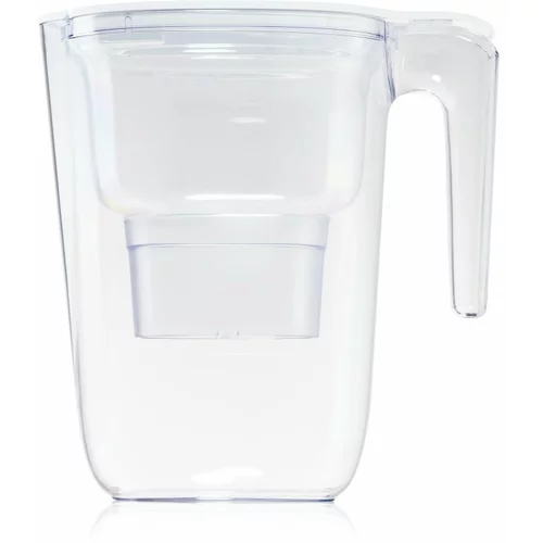 Philips AquaShield Micro X-Clean filtracijski vrč za vodo s časovnikom majhna AWP2933WHT/58 2600 ml