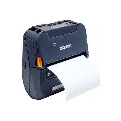 Brother RJ-4230B POS printer 203 x 203 DPI Wired & Wireless Direct thermal Mobile printer Cene