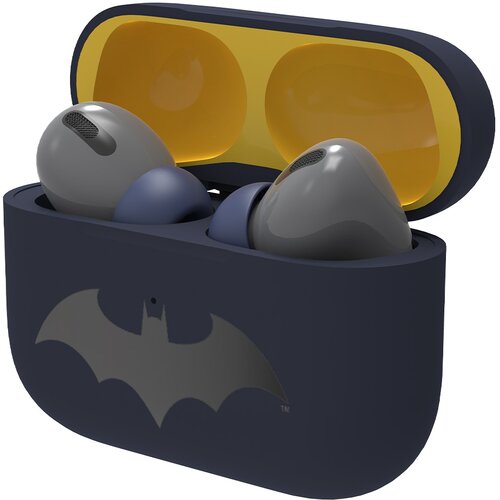 Moye bežične slušalice Batman, crne boje Cene