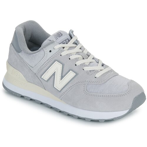 New Balance 574 Siva Slike