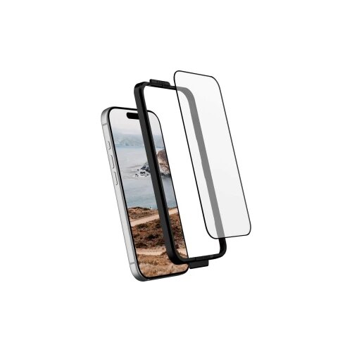Urban Armor Gear za&scaron;titno staklo zaslona Apple Apple iPhone 17 Pro 1 kom. 14438311VNA Cijene