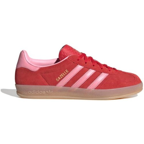 Adidas ženske patike gazelle indoor w Slike